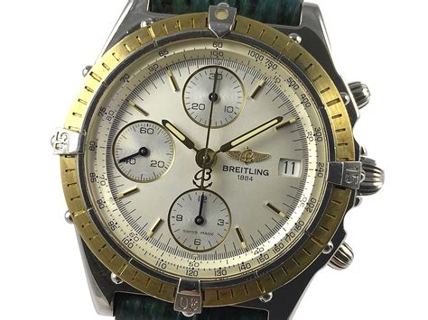 reloj marca breitling 1884|breitling 1884 watch value.